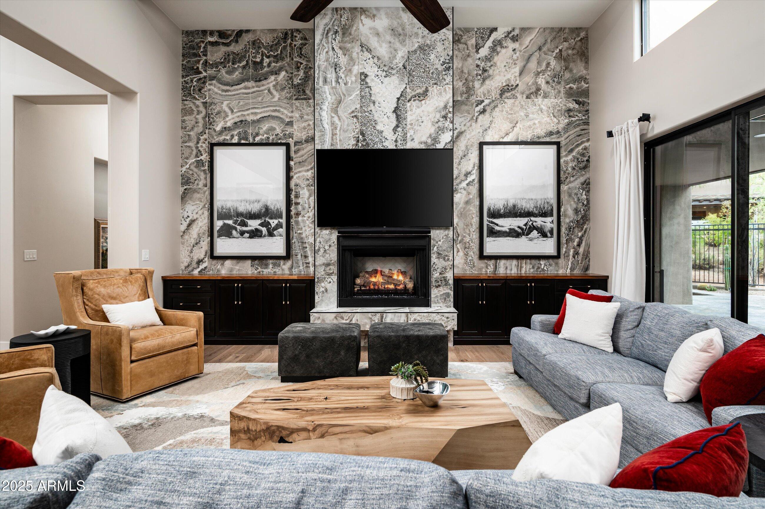 DESERT MOUNTAIN PHASE 2 UNIT 5 PT 2 102-184 A-C - Residential