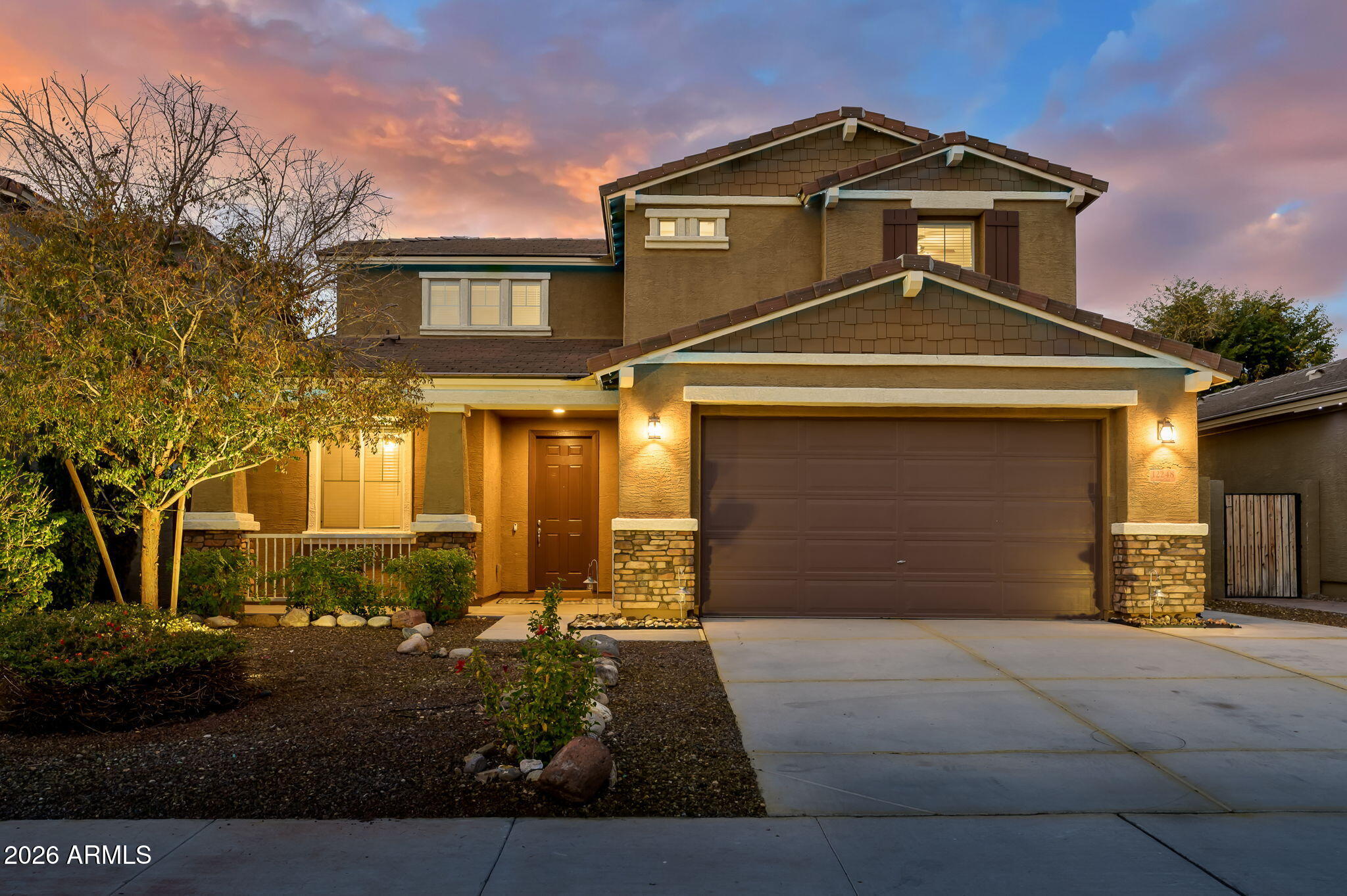 12248 W COUNTRY CLUB Court