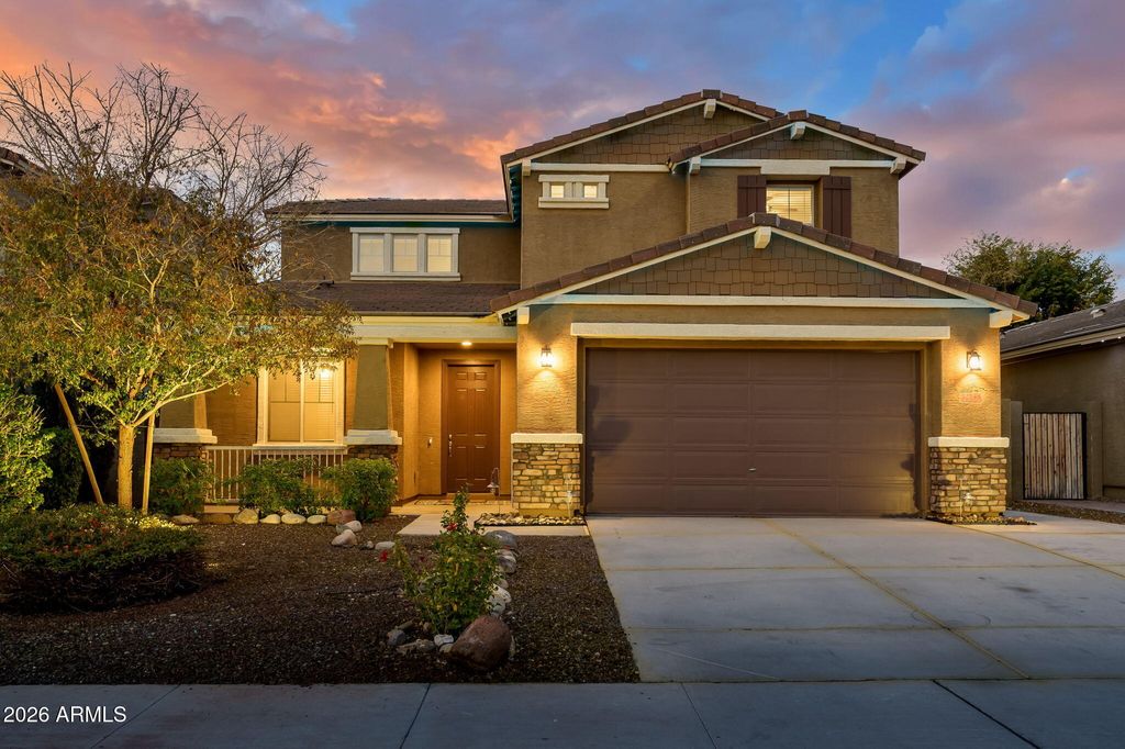 Photo of 12248 W Country Club Court, Sun City, AZ 85373 (MLS # 6973709)