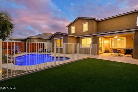 12248 W COUNTRY CLUB Court Sun City AZ 85373