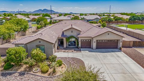 19789 E WILLOW Drive Queen Creek AZ 85142