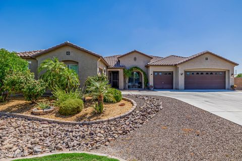 19789 E WILLOW Drive Queen Creek AZ 85142