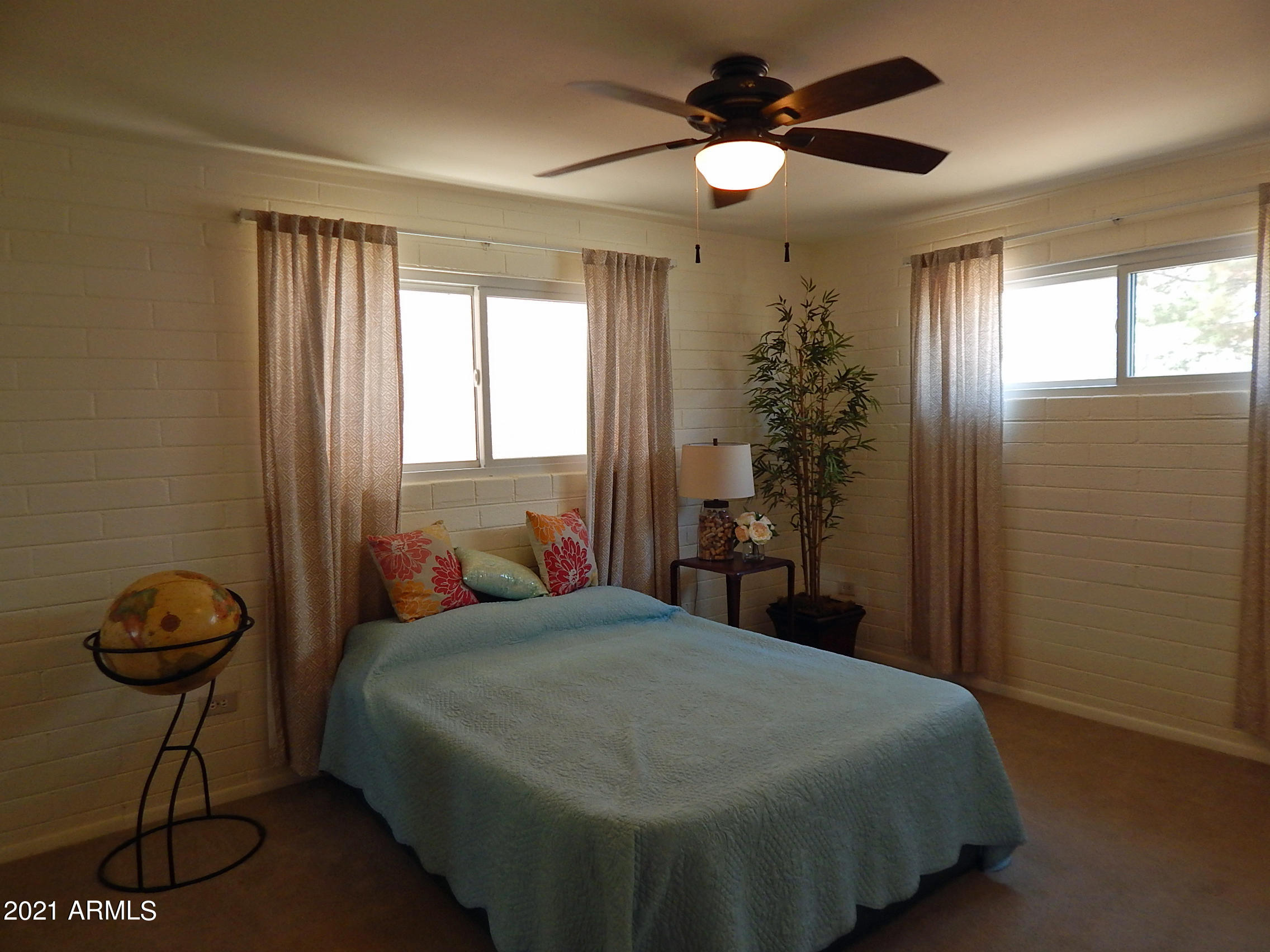 WARREN - Residential