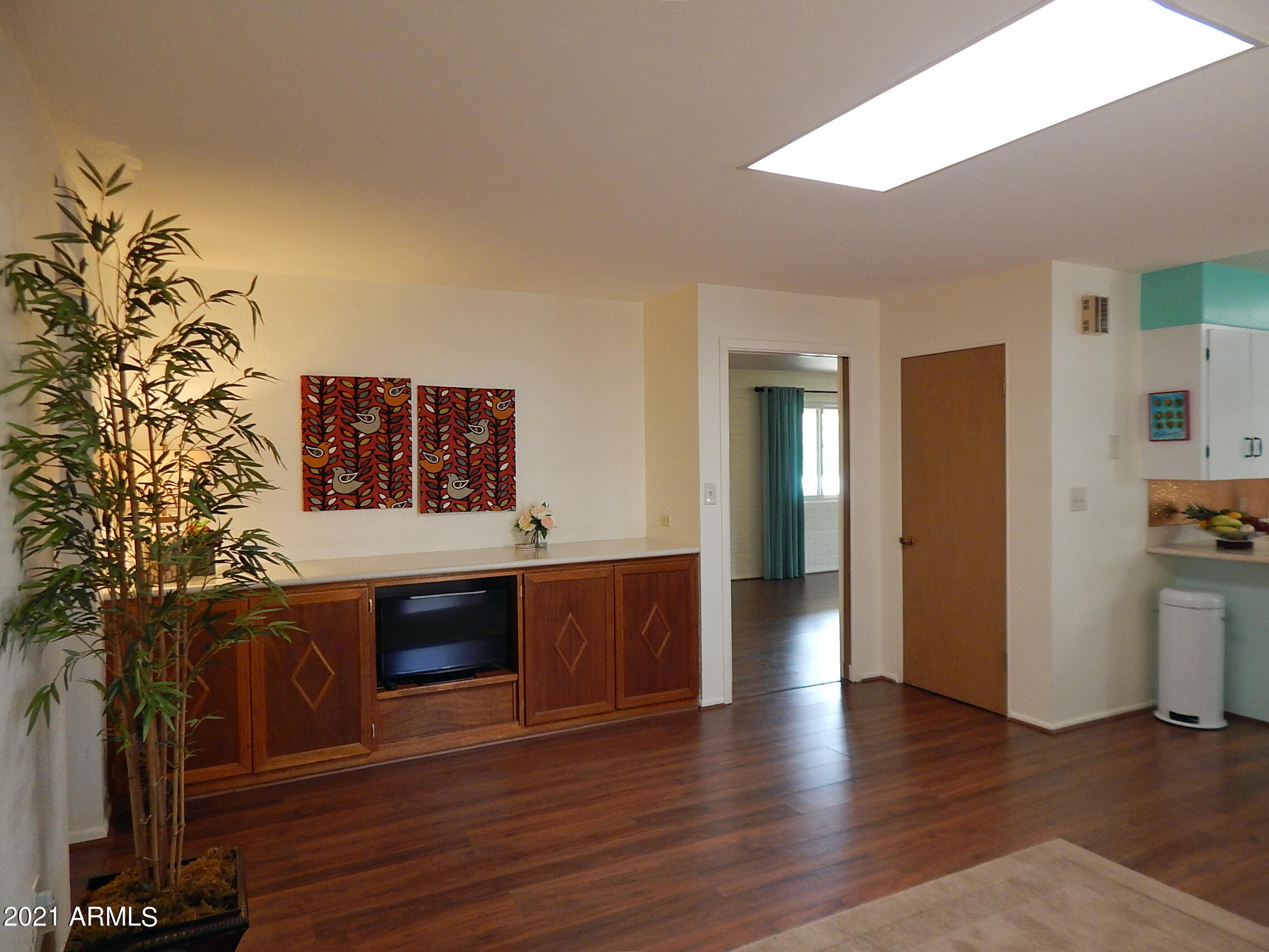 WARREN - Residential