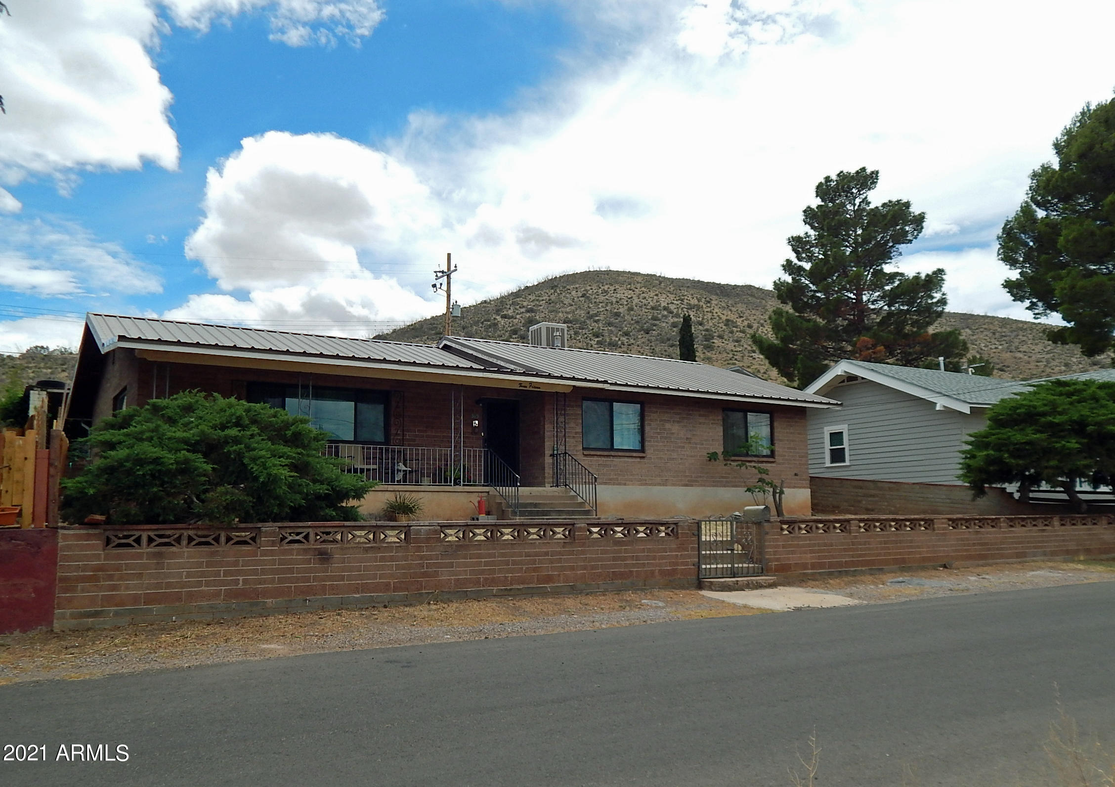 WARREN - Residential