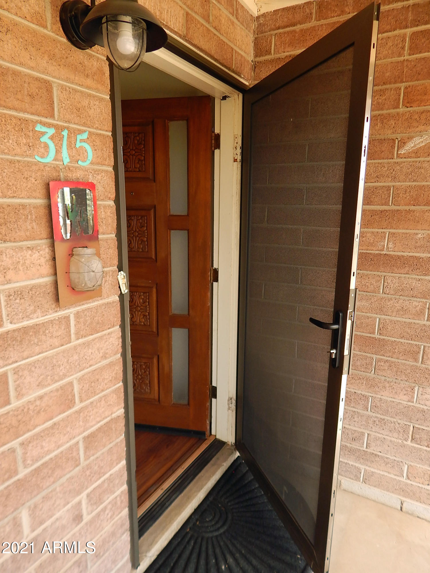 WARREN - Residential