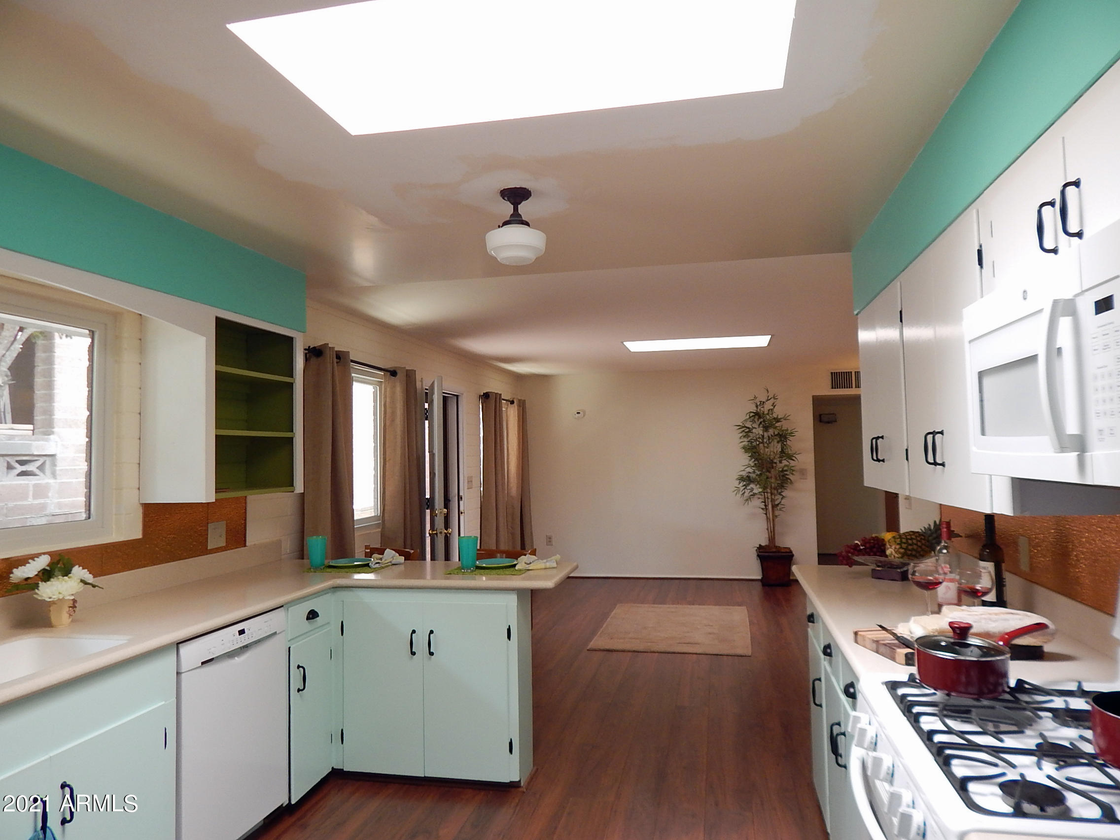 WARREN - Residential