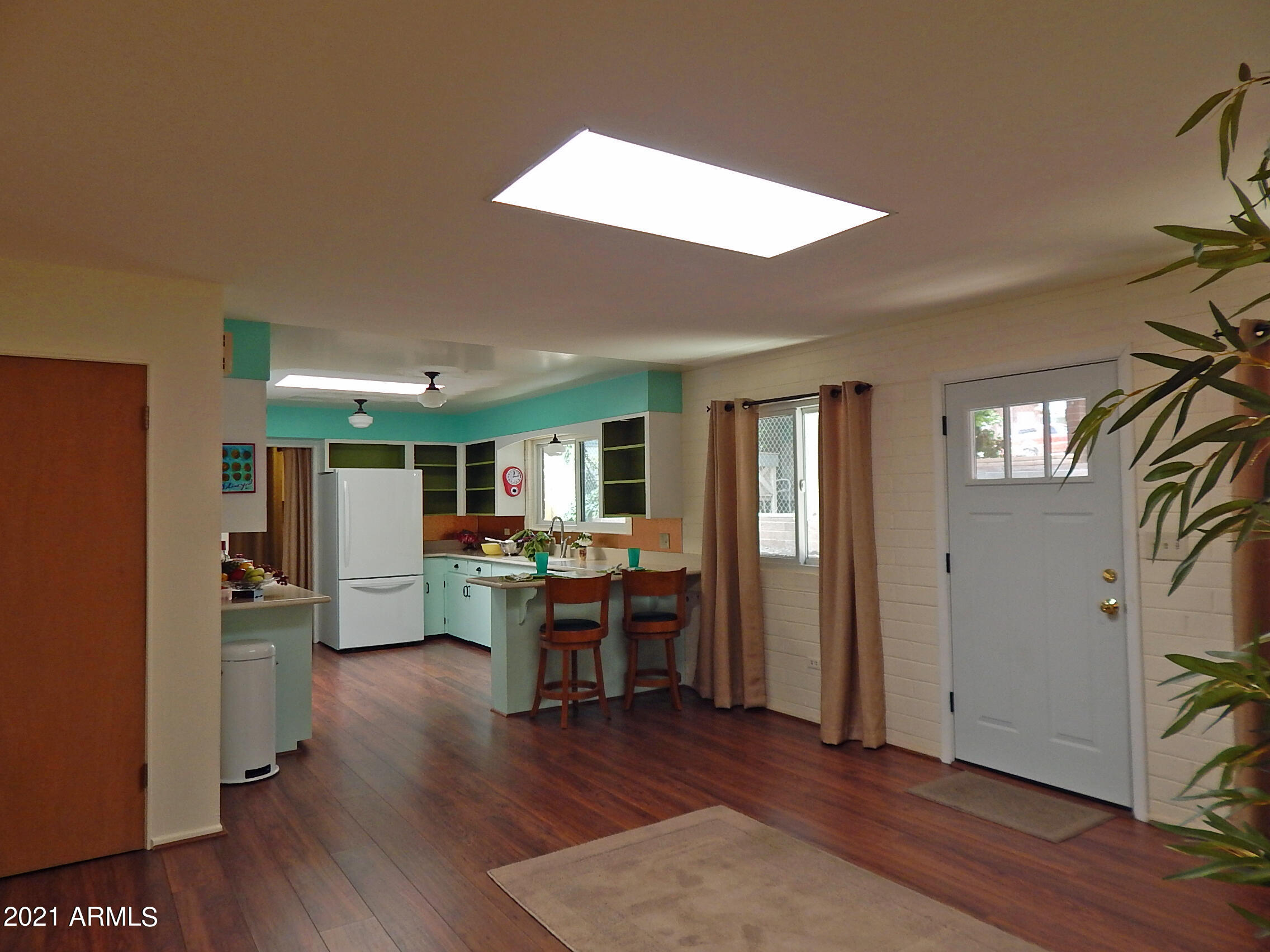 WARREN - Residential