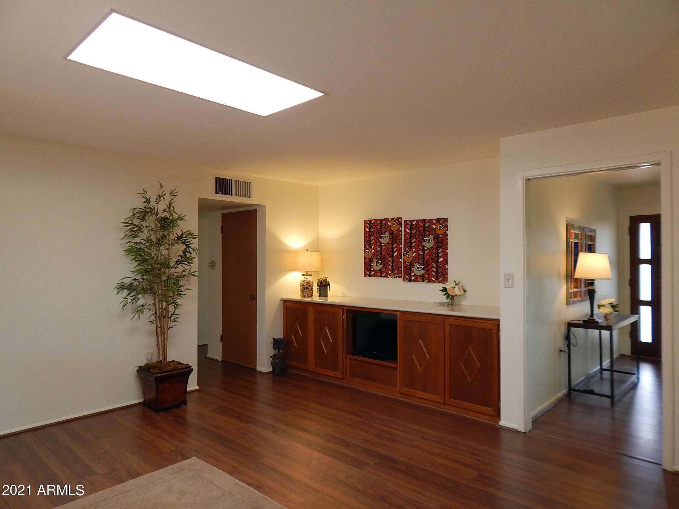 WARREN - Residential