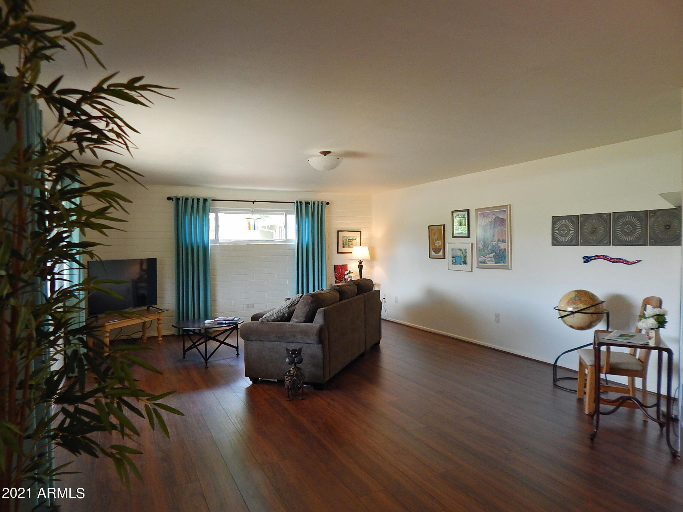 WARREN - Residential