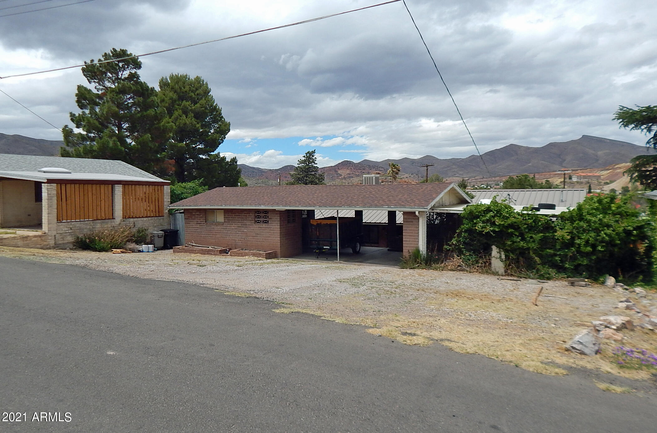 WARREN - Residential
