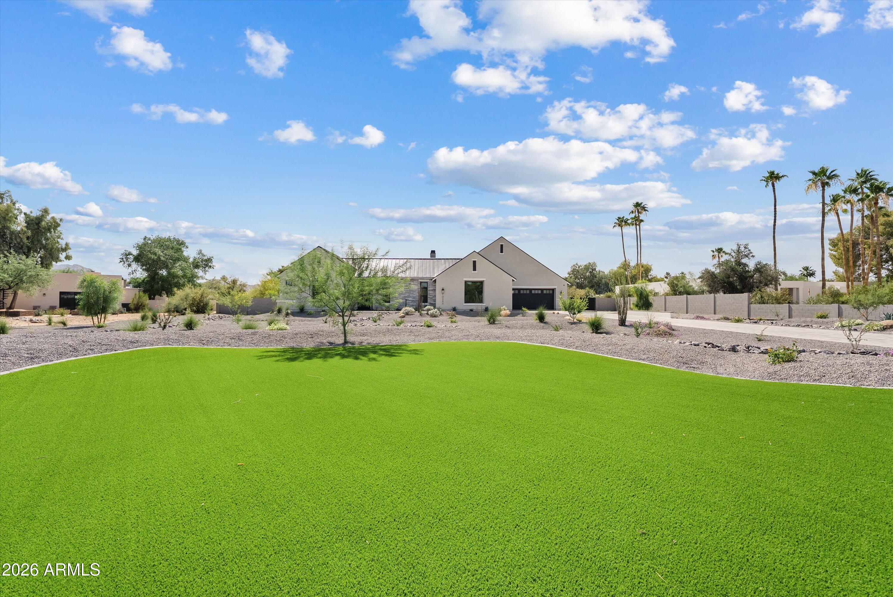 COUNTRY CLUB ACRES LOT 7-18 31-42 - Residential