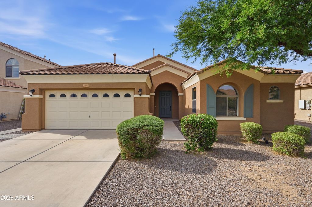Photo of 2279 E Ebony Drive, Chandler, AZ 85286 (MLS # 7012316)