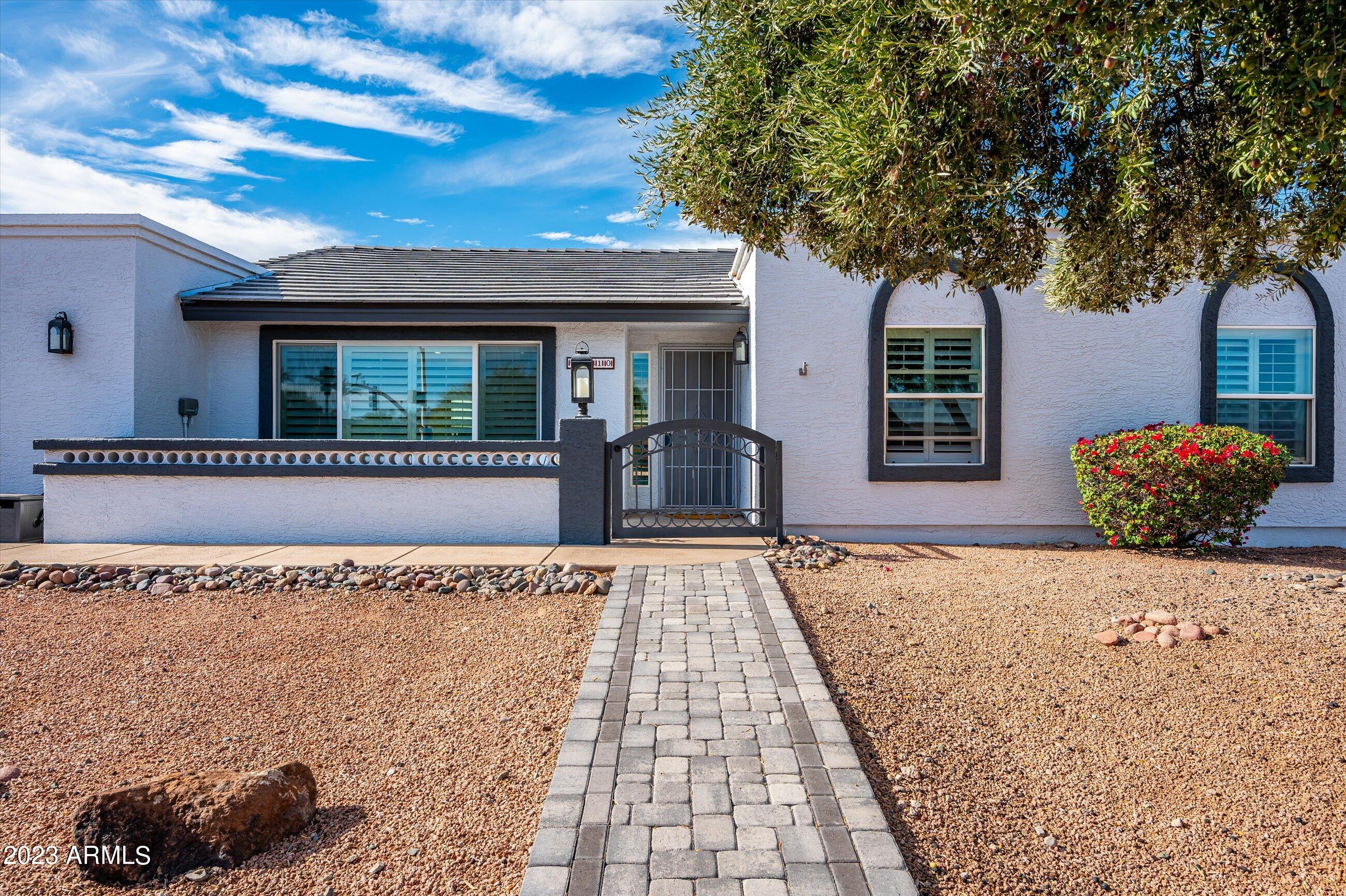 Photo 1 of 19 of 13810 N Fountain Hills Boulevard house