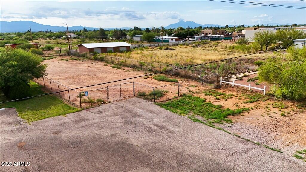 4433 S HIGHWAY 92 --