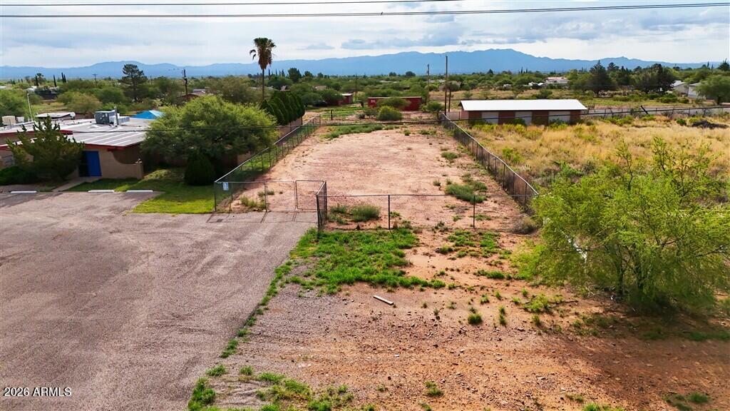 4433 S HIGHWAY 92 --