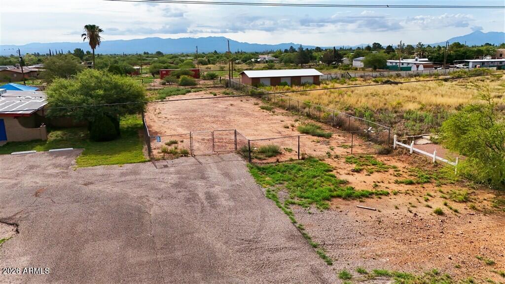 4433 S HIGHWAY 92 --