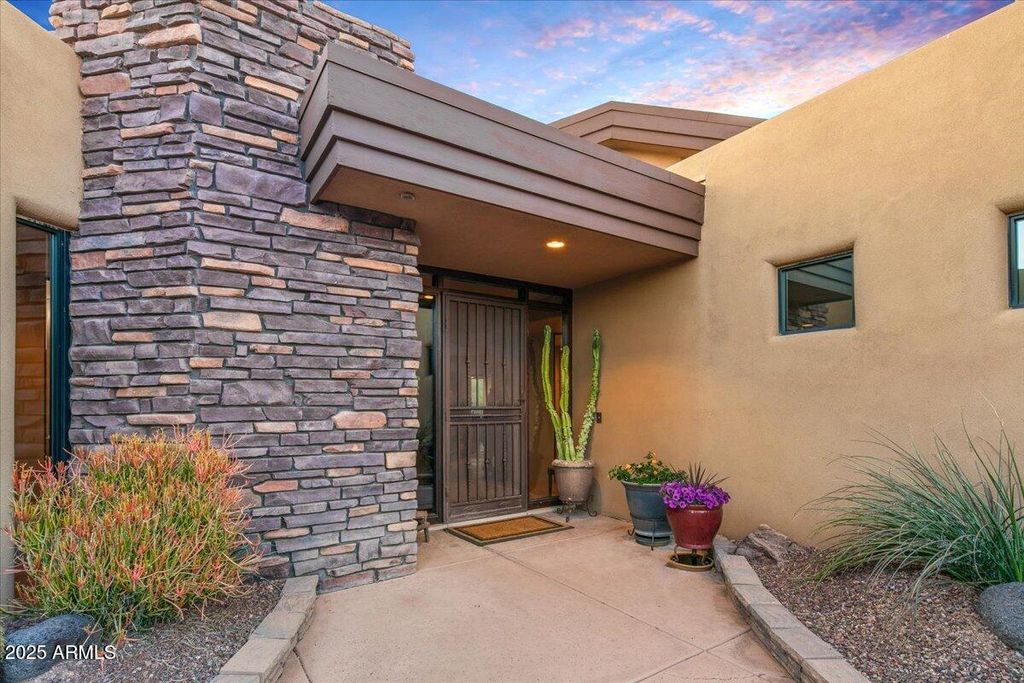 Photo of 9998 E Taos Drive, Scottsdale, AZ 85262 (MLS # 6851842)