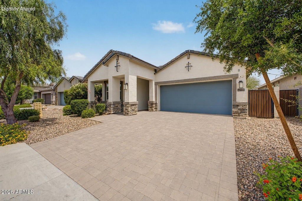 Photo of 4719 S 119th Drive, Avondale, AZ 85323 (MLS # 7016027)