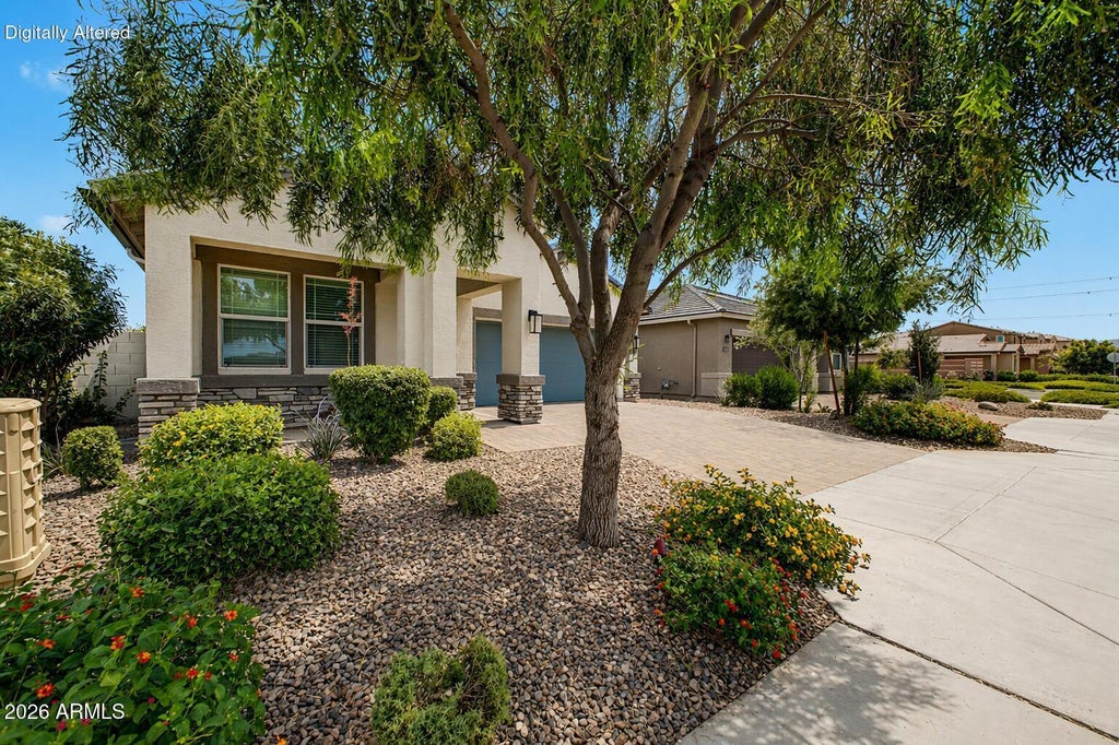 Photo of 4719 S 119th Drive, Avondale, AZ 85323 (MLS # 7016027)