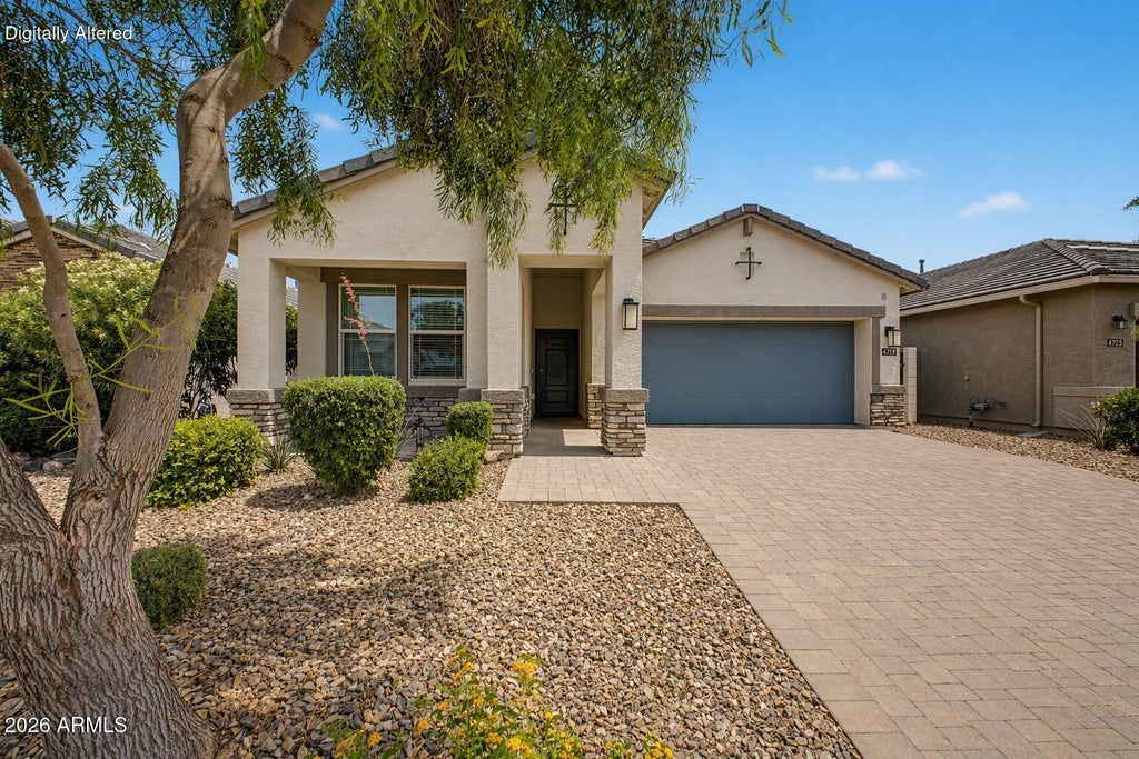 Photo of 4719 S 119th Drive, Avondale, AZ 85323 (MLS # 7016027)