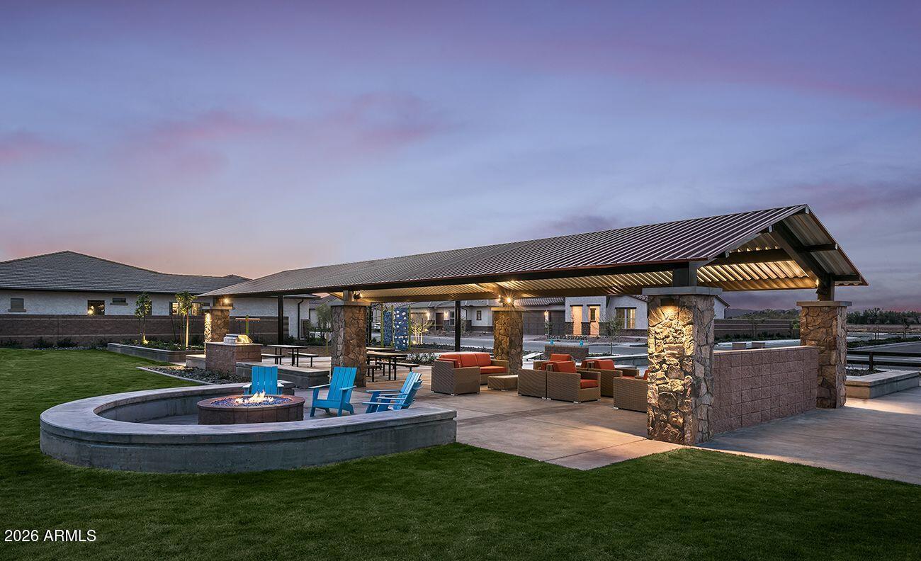ALAMAR PHASE 2 - Residential