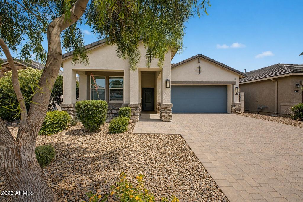 Photo of 4719 S 119th Drive, Avondale, AZ 85323 (MLS # 7016027)
