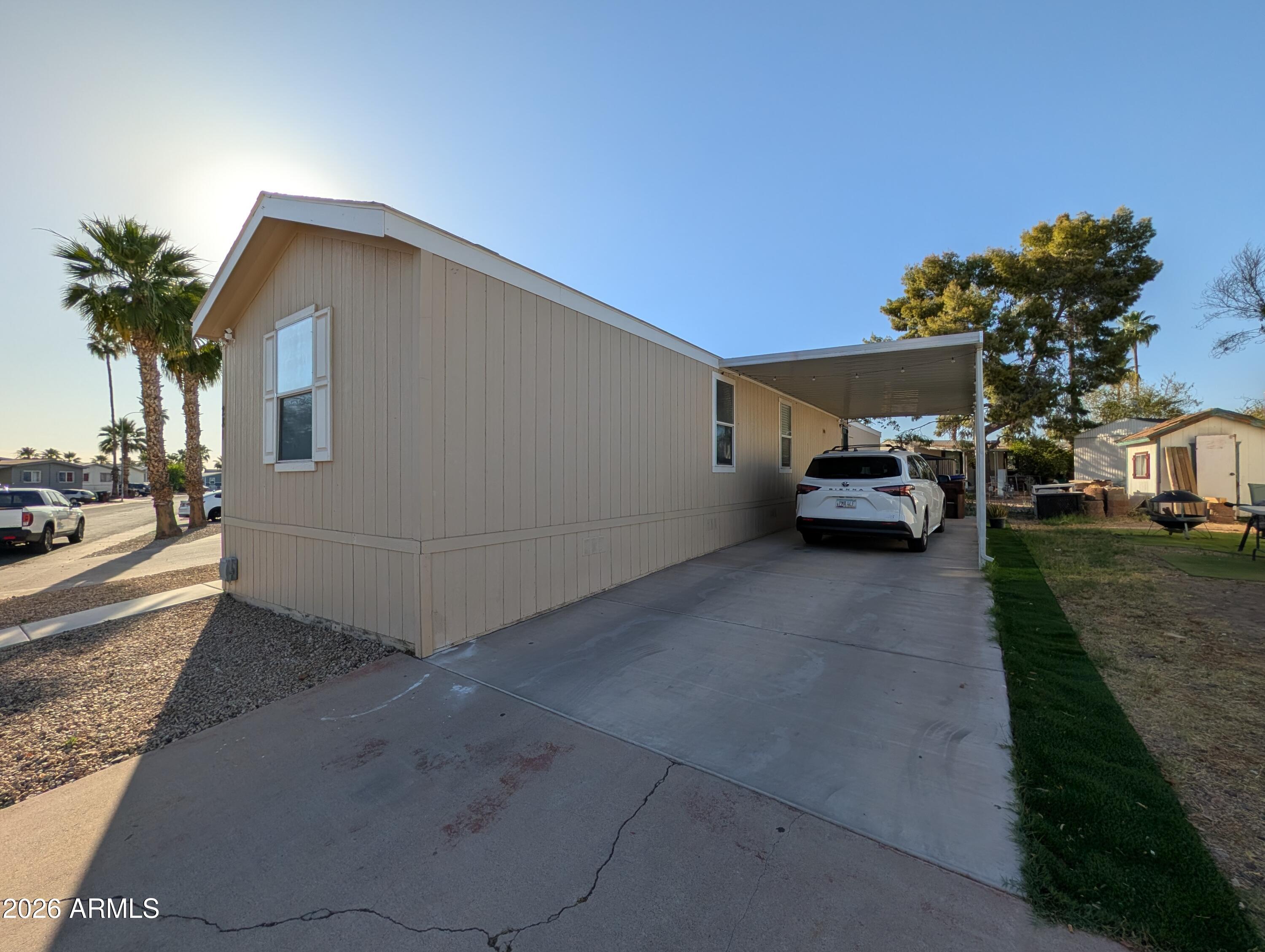 1650 S ARIZONA Avenue 281