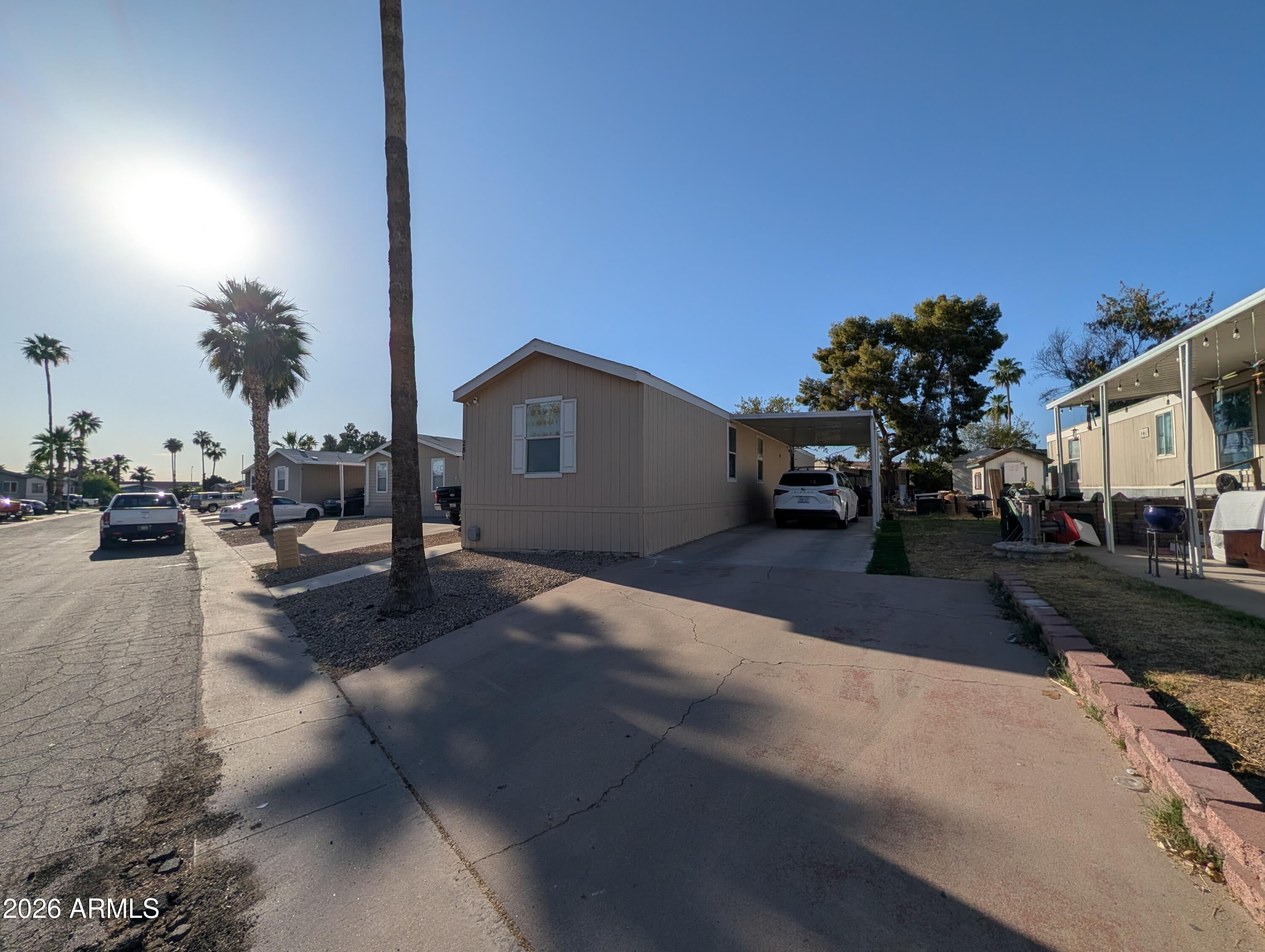 1650 S ARIZONA Avenue 281