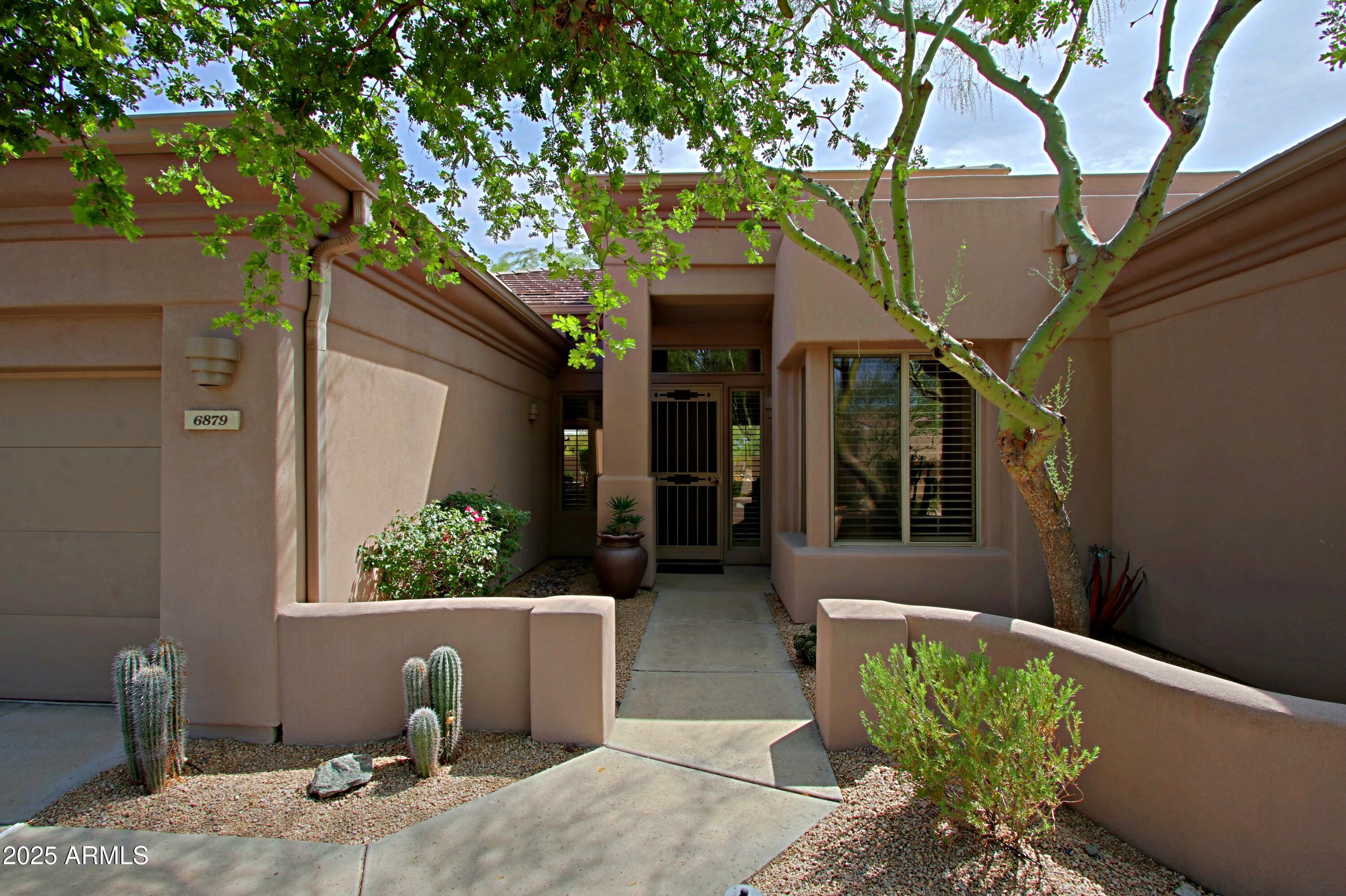 6879 E AMBER SUN Drive