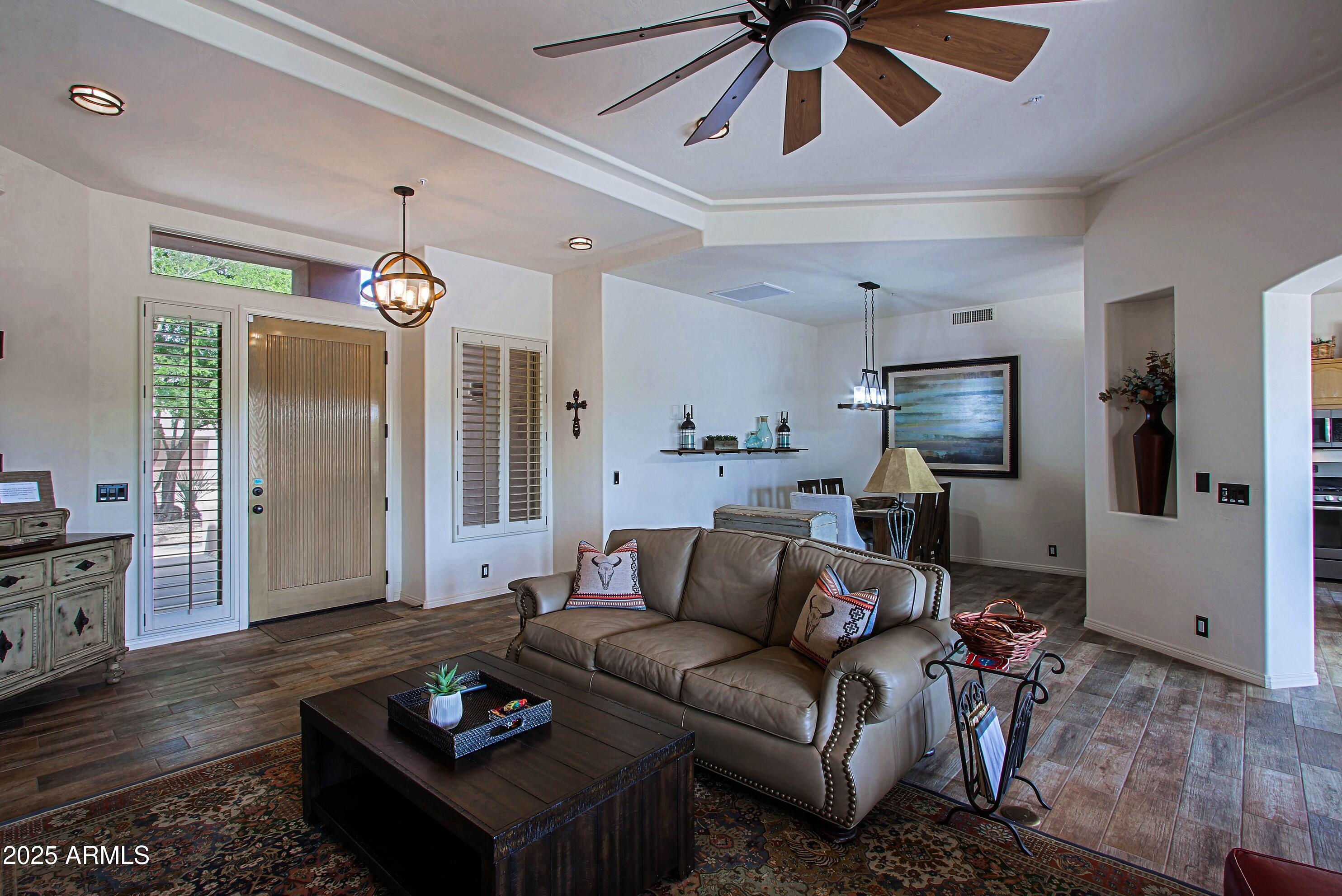 6879 E AMBER SUN Drive