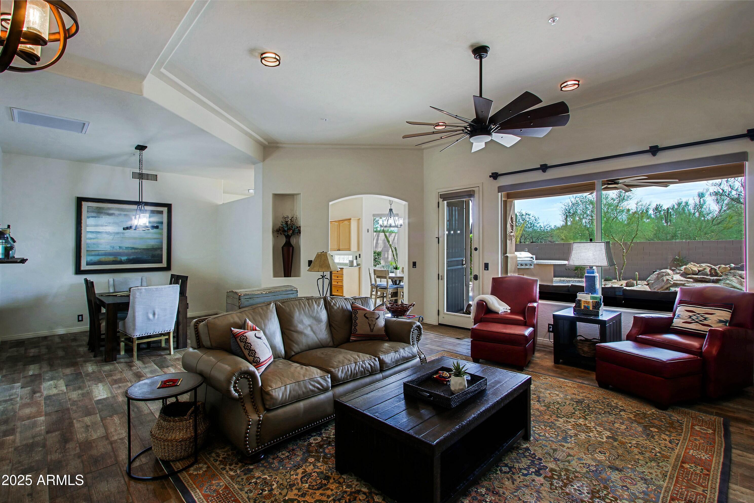 6879 E AMBER SUN Drive