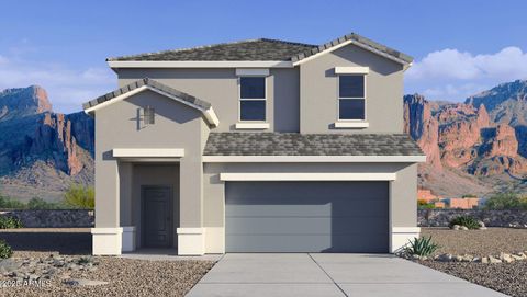 1785 W Solstice Avenue Apache Junction AZ 85120
