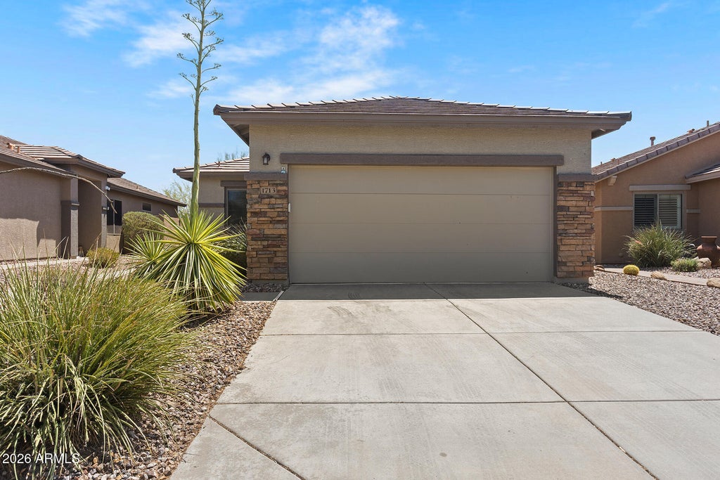 Photo of 1713 W Morse Drive, Anthem, AZ 85086 (MLS # 7069292)
