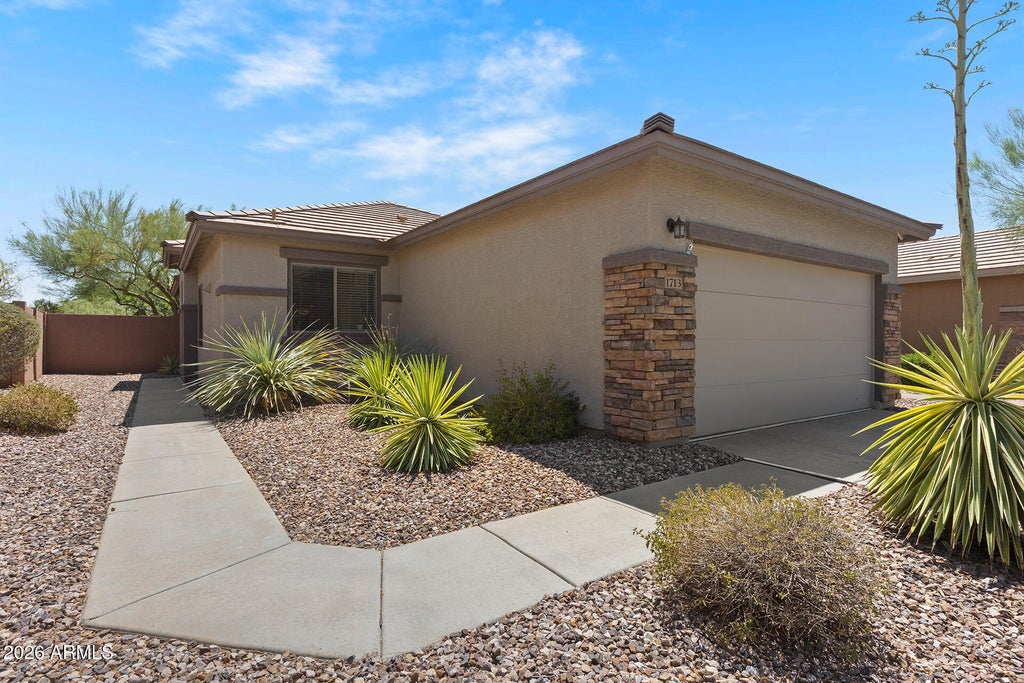 Photo of 1713 W Morse Drive, Anthem, AZ 85086 (MLS # 7069292)