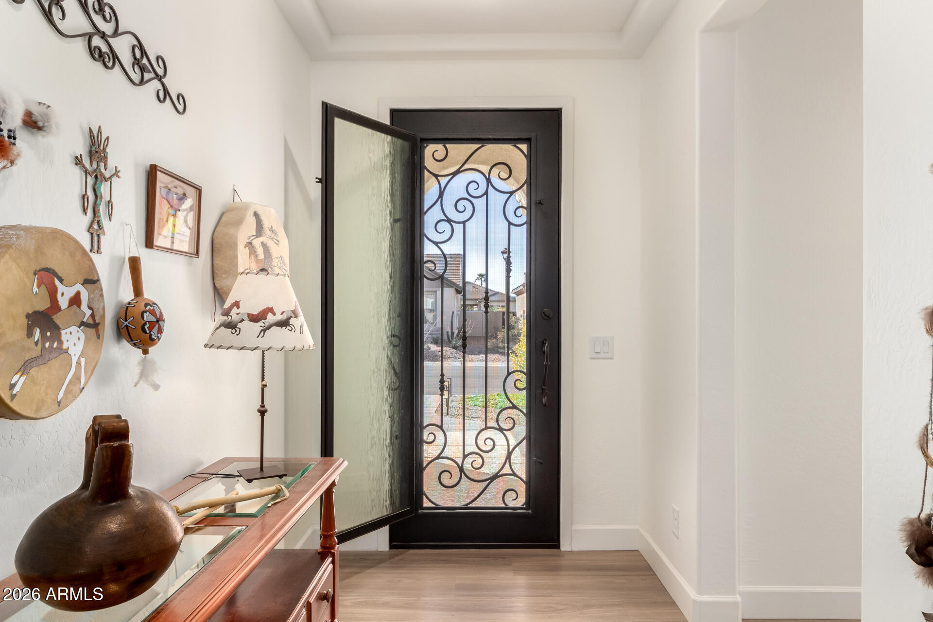 4380 W WHITE HORSE Boulevard