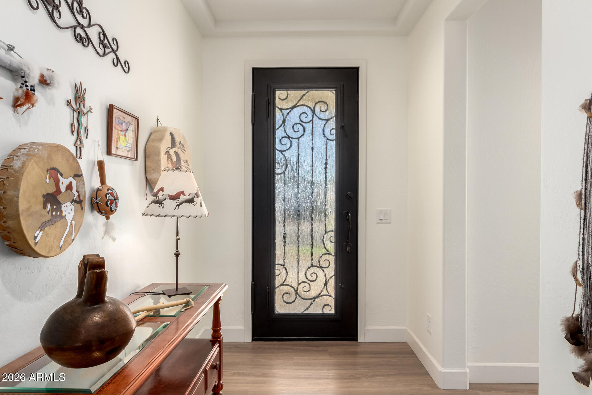 4380 W WHITE HORSE Boulevard