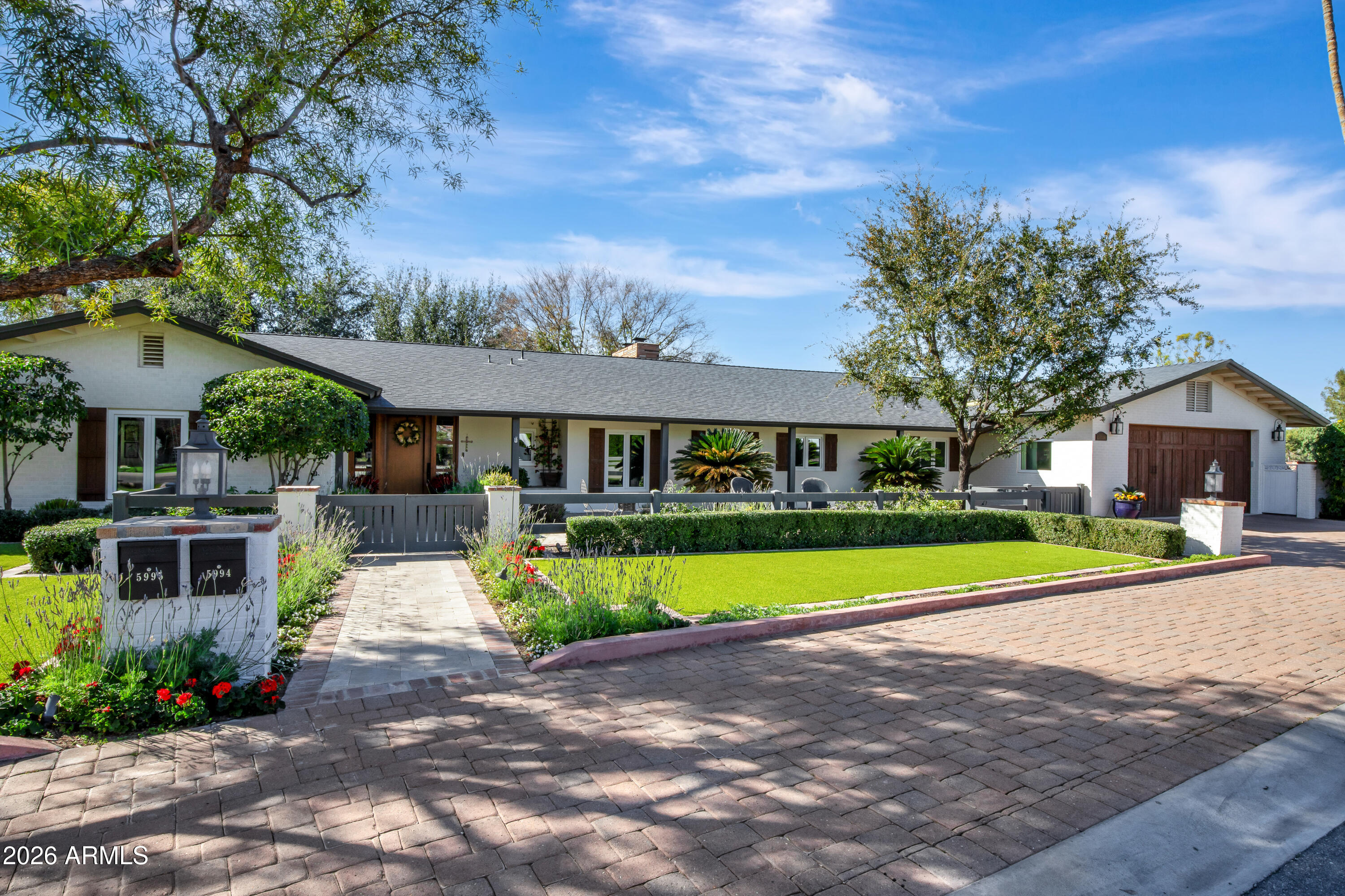 5994 E ORANGE BLOSSOM Lane