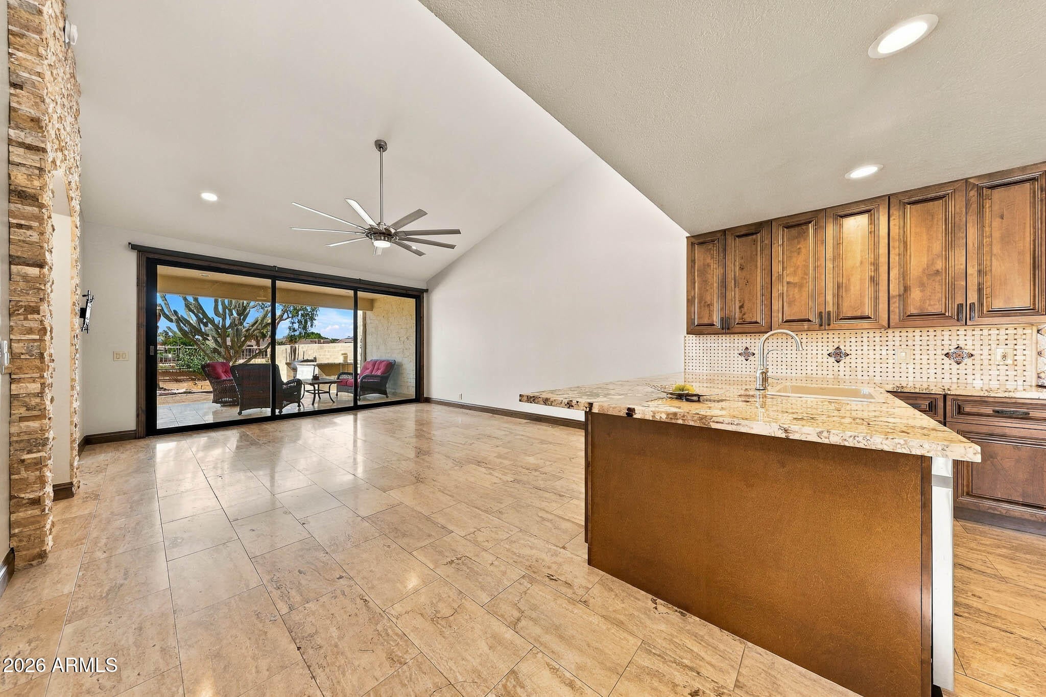 1235 N SUNNYVALE -- 72