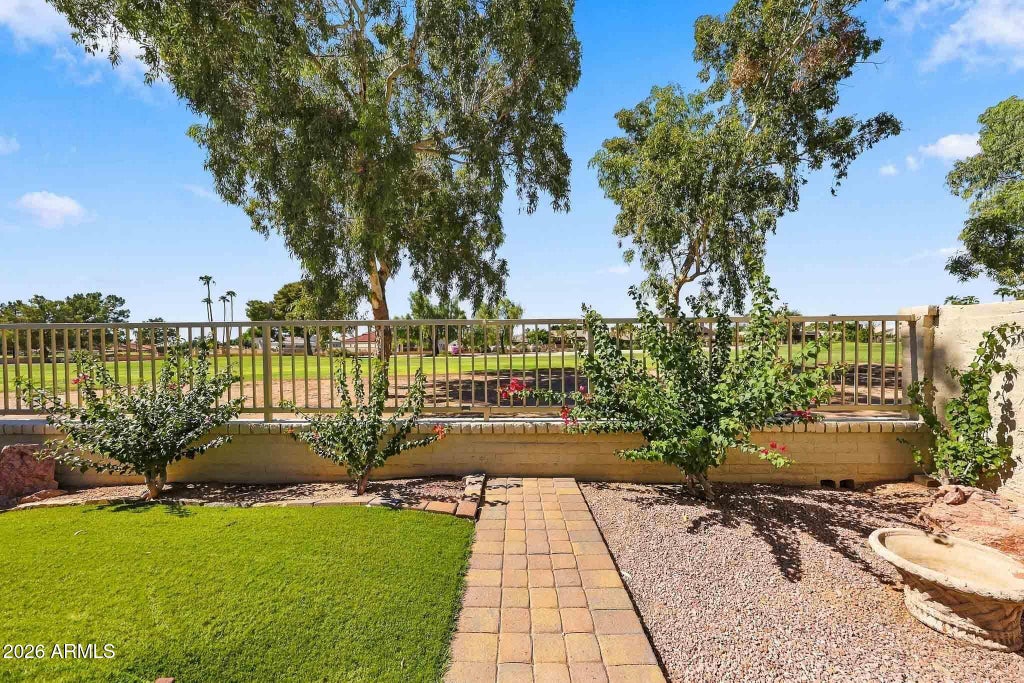Photo of 1235 N Sunnyvale #72, Mesa, AZ 85205 (MLS # 7088548)