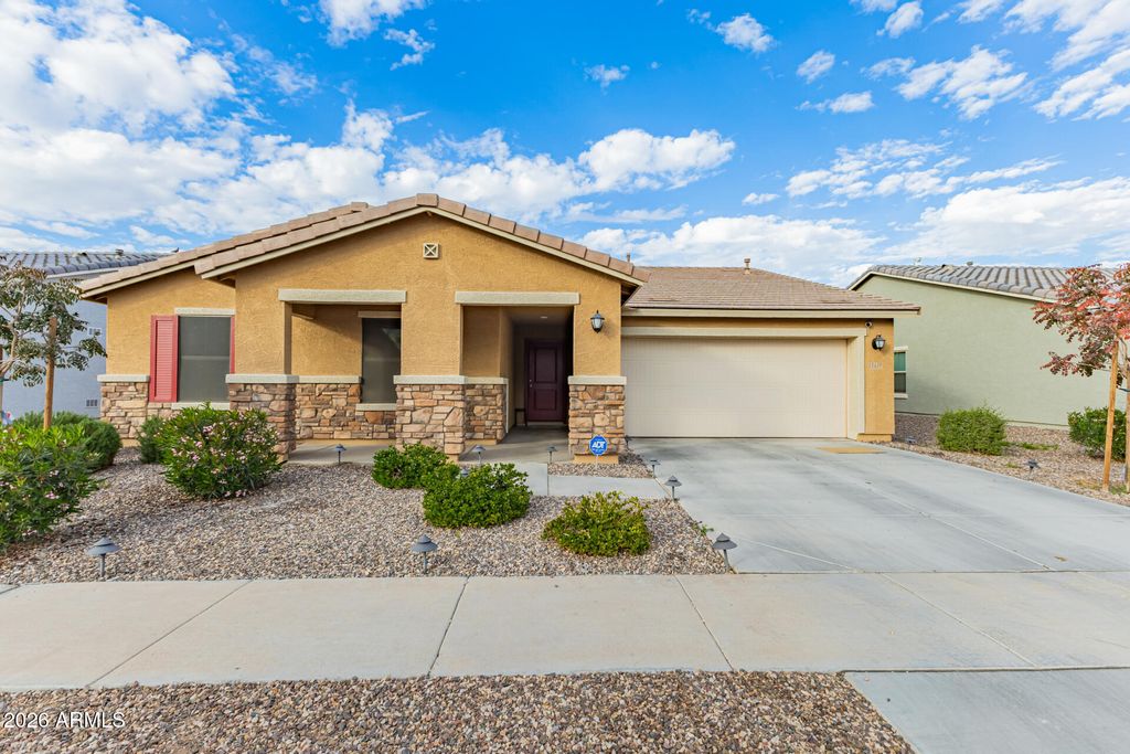 Photo of 11418 W La Reata Avenue, Avondale, AZ 85392 (MLS # 6972086)