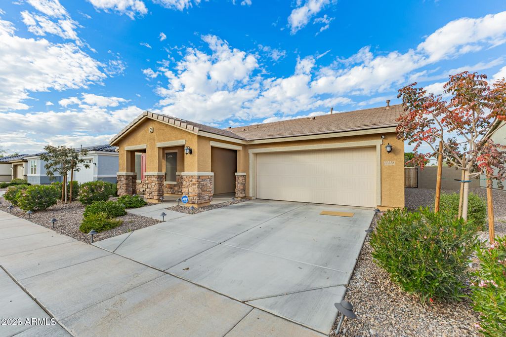 Photo of 11418 W La Reata Avenue, Avondale, AZ 85392 (MLS # 6972086)