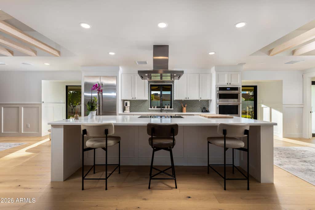 Photo of 15012 N 60th Street, Scottsdale, AZ 85254 (MLS # 7057537)
