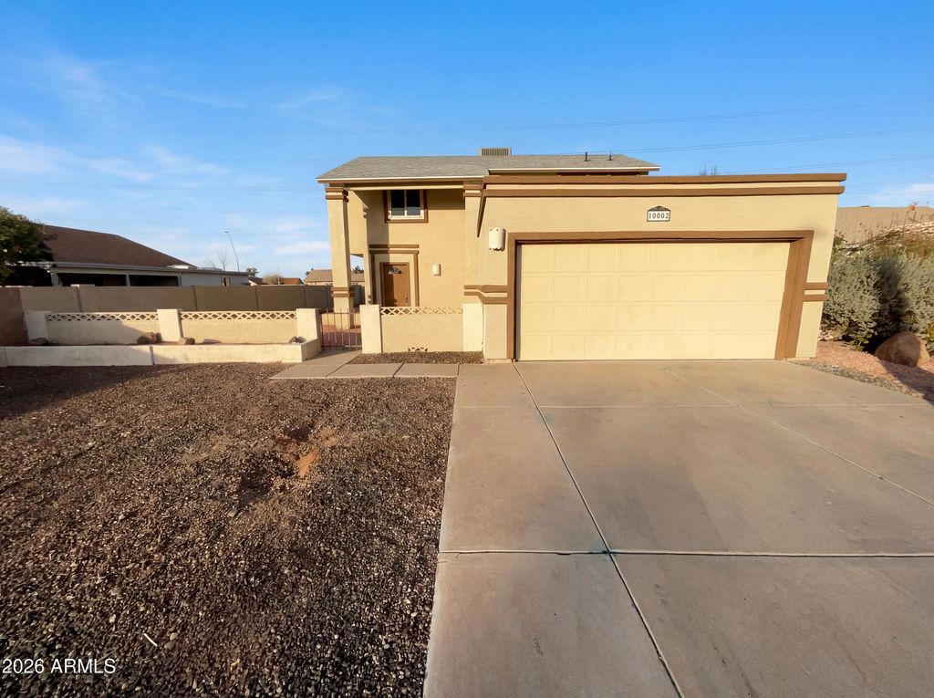 Photo of 10002 N 66th Lane, Glendale, AZ 85302 (MLS # 6974964)