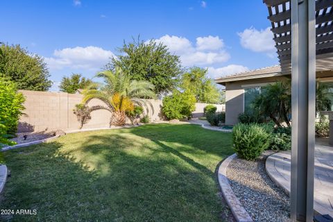 A home in Goodyear