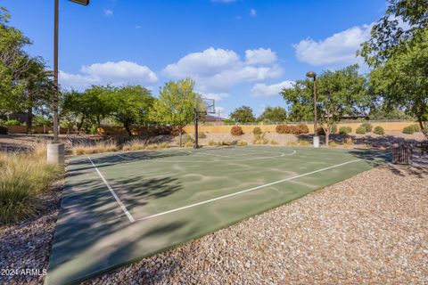 A home in Goodyear