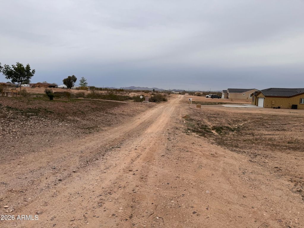 Photo of Xxx 358th Avenue #-, Tonopah, AZ 85354 (MLS # 6963172)