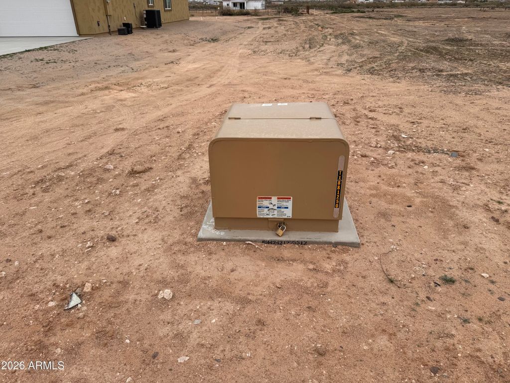 Photo of Xxx 358th Avenue #-, Tonopah, AZ 85354 (MLS # 6963172)