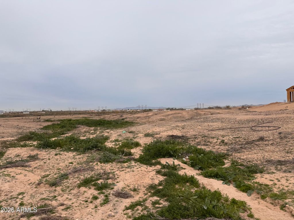 Photo of Xxx 358th Avenue #-, Tonopah, AZ 85354 (MLS # 6963172)