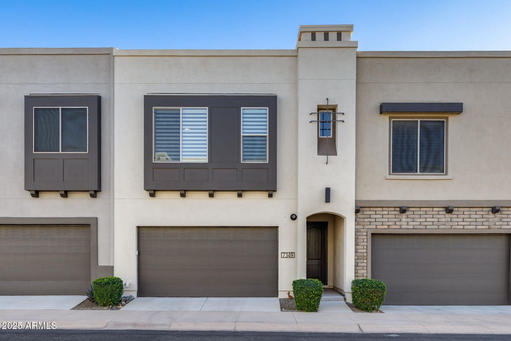 Photo of 7349 E Vista Bonita Drive, Scottsdale, AZ 85255 (MLS # 6940814)